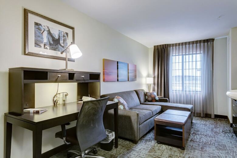 Hotel Staybridge Suites O'fallon Chesterfield