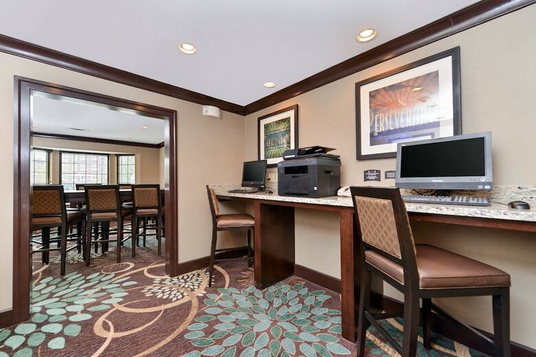 Hotel Staybridge Suites O'fallon Chesterfield