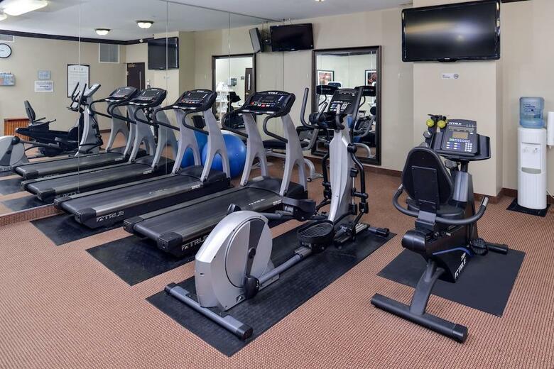 Hotel Staybridge Suites O'fallon Chesterfield