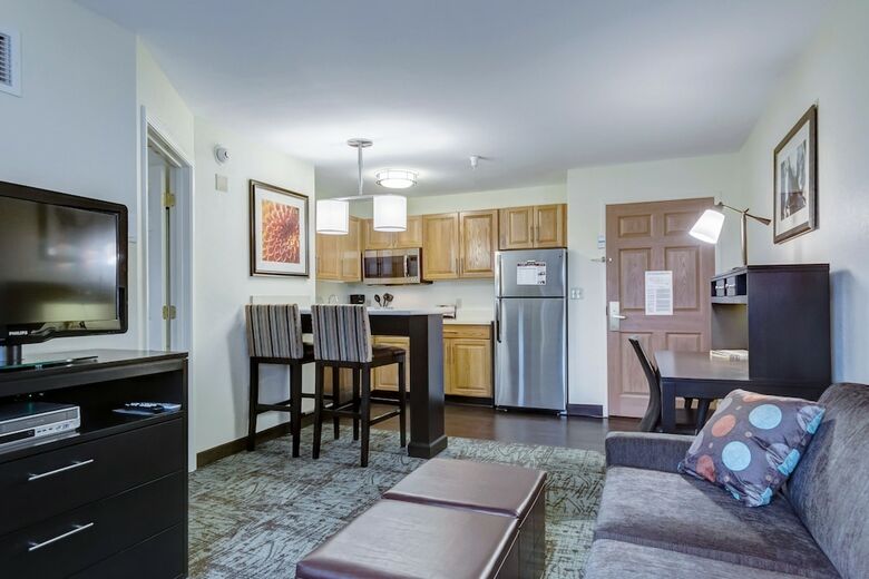 Hotel Staybridge Suites O'fallon Chesterfield