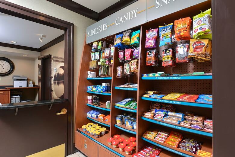 Hotel Staybridge Suites O'fallon Chesterfield