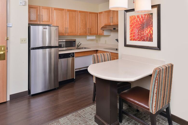Hotel Staybridge Suites O'fallon Chesterfield