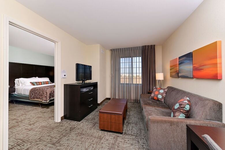 Hotel Staybridge Suites O'fallon Chesterfield