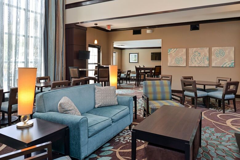 Hotel Staybridge Suites O'fallon Chesterfield