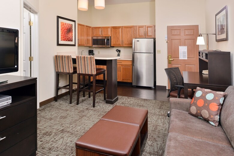 Hotel Staybridge Suites O'fallon Chesterfield