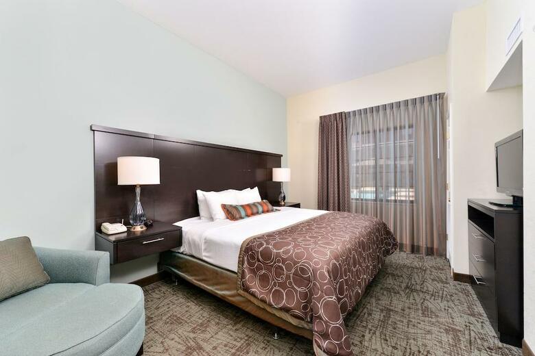 Hotel Staybridge Suites O'fallon Chesterfield