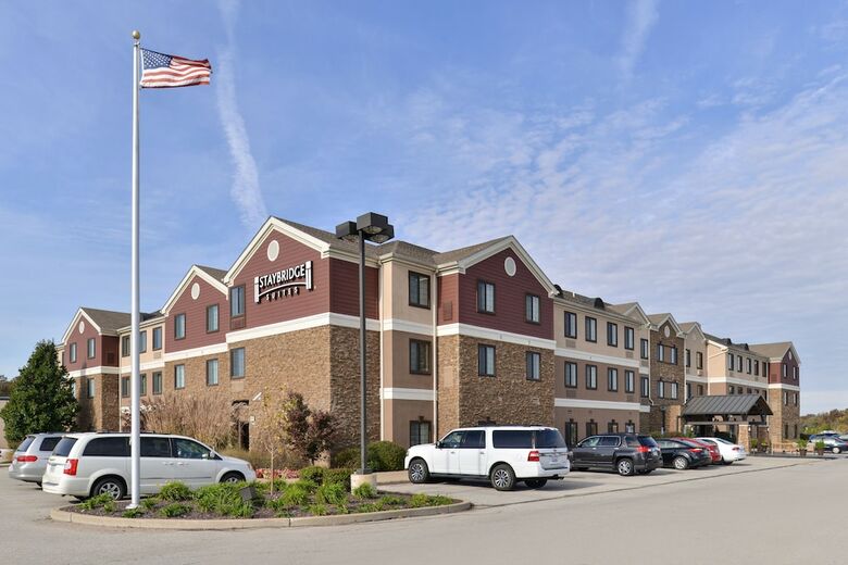 Hotel Staybridge Suites O'fallon Chesterfield