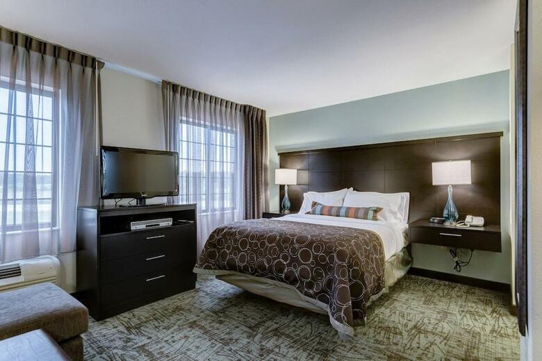 Hotel Staybridge Suites O'fallon Chesterfield