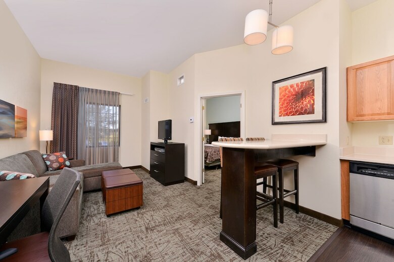 Hotel Staybridge Suites O'fallon Chesterfield