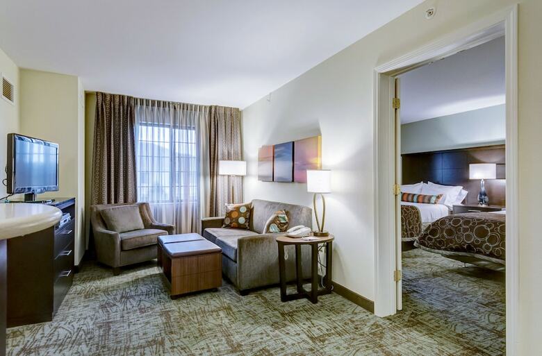 Hotel Staybridge Suites O'fallon Chesterfield