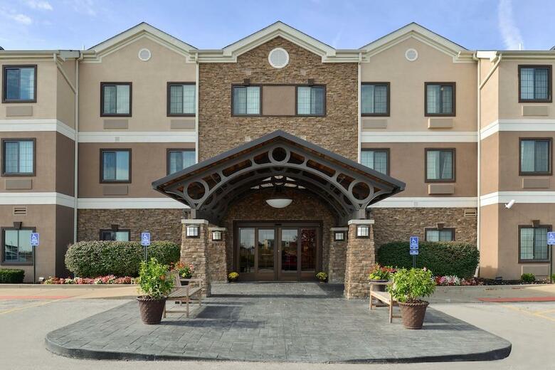 Hotel Staybridge Suites O'fallon Chesterfield