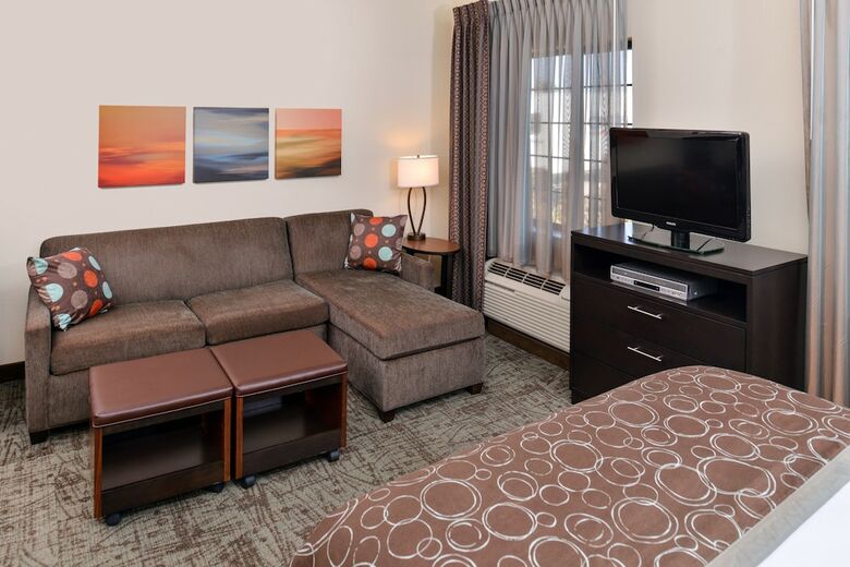 Hotel Staybridge Suites O'fallon Chesterfield