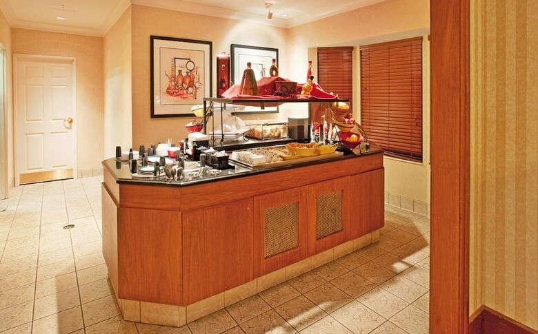 Hotel Staybridge Suites O'fallon Chesterfield