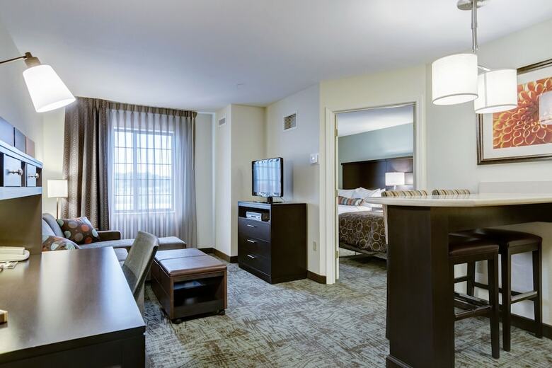 Hotel Staybridge Suites O'fallon Chesterfield