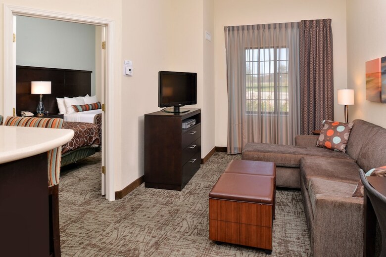 Hotel Staybridge Suites O'fallon Chesterfield