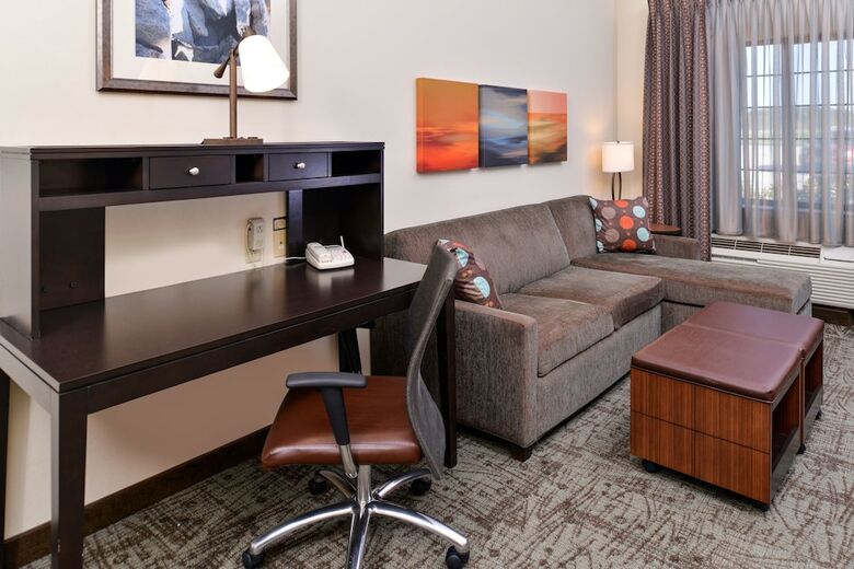 Hotel Staybridge Suites O'fallon Chesterfield