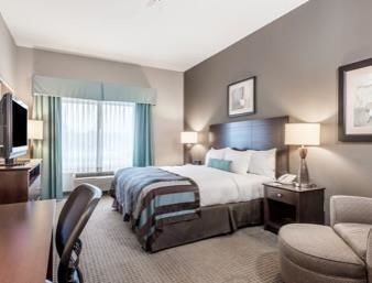 Hotel Wingate By Wyndham St. Charles