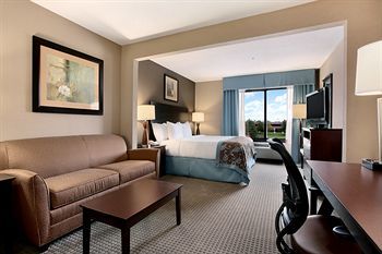 Hotel Wingate By Wyndham St. Charles