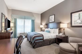 Hotel Wingate By Wyndham St. Charles