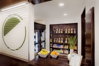 Hotel Element Lexington