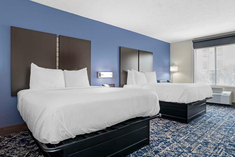Hotel Best Western Canton