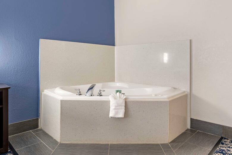Hotel Best Western Canton