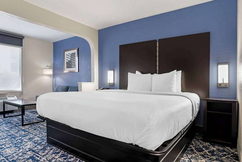 Hotel Best Western Canton