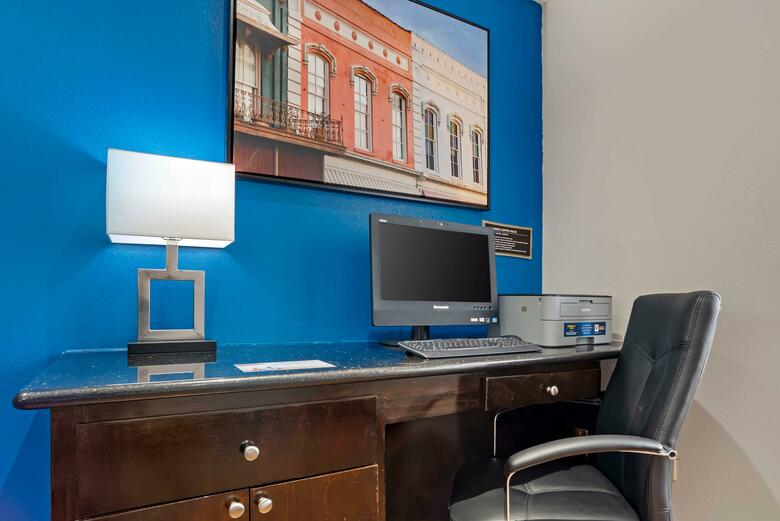 Hotel Best Western Canton