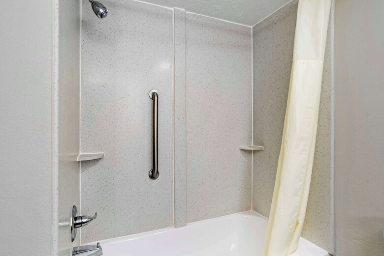 Hotel Best Western Canton