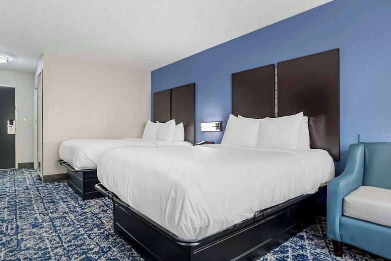 Hotel Best Western Canton