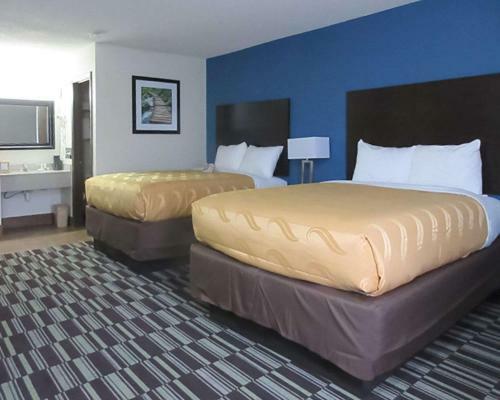 Motel Executive Inn