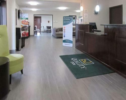 Motel Executive Inn