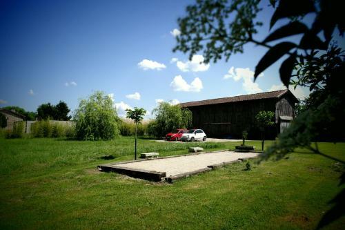 Bed & Breakfast Les Chambres De Filou
