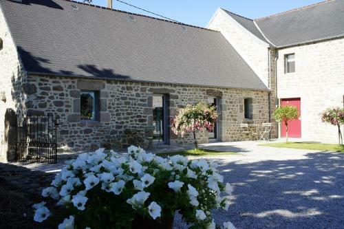 Bed & Breakfast Fleur Et Mer