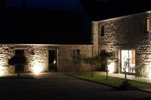 Bed & Breakfast Fleur Et Mer