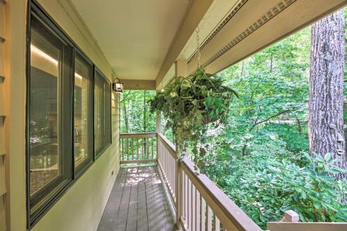 Wintergreen Resort Home 2 Decks And Ski Access