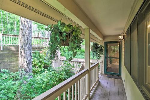 Wintergreen Resort Home 2 Decks And Ski Access