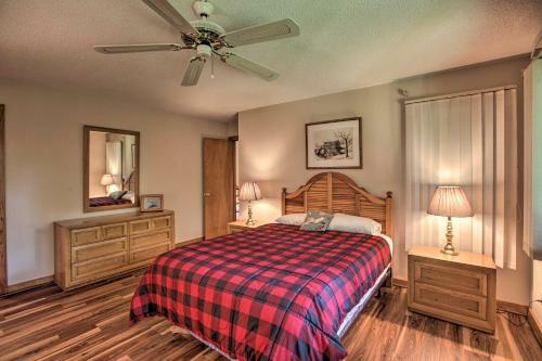 Wintergreen Resort Escape Near Leaf Peeping!