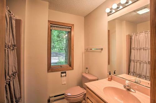 Wintergreen Resort Escape Near Leaf Peeping!
