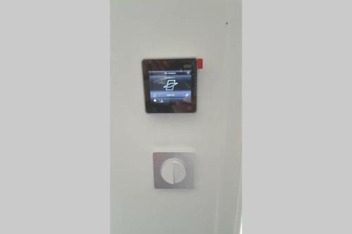 Villa Loft 5* Centre, Terras. Park Babyfoot Clim V�los