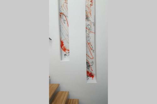 Villa Loft 5* Centre, Terras. Park Babyfoot Clim V�los