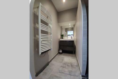 Villa Loft 5* Centre, Terras. Park Babyfoot Clim V�los