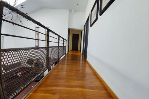 Villa Loft 5* Centre, Terras. Park Babyfoot Clim V�los