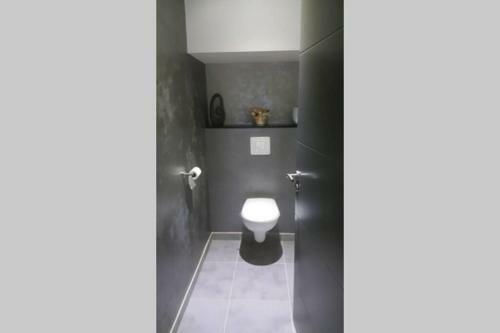 Villa Loft 5* Centre, Terras. Park Babyfoot Clim V�los