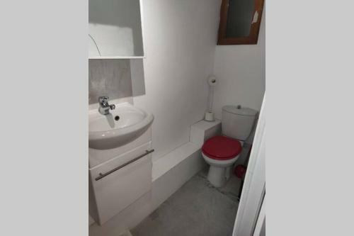 Apartamento Charmant Studio Au Calme Dans Un Pavillon(ref: Ck)
