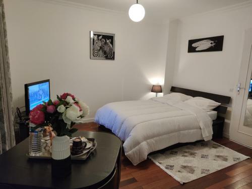 Apartamento Appartement Tout �quip� Au Calme - Refkl