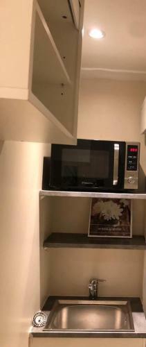 Hostal Le Bassin Des Rosiers