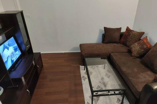Apartamento Super Appart Ds Pavillon, �quip�, Calme (ref: Ka0)