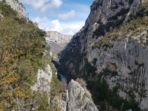 Apartamento La Soulane