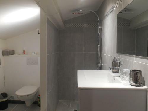 Bed & Breakfast Centre D'�nergies